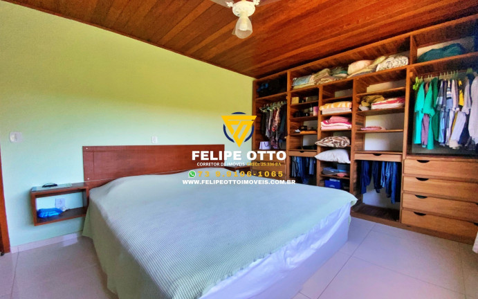 Imagem Sobrado com 4 Quartos à Venda, 190 m² em Loteamento Paraíso Do Descobrimento - Santa Cruz Cabrália