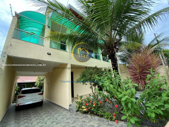 Casa com 5 Quartos à Venda, 324 m² em Arpoador - Peruíbe