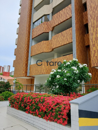 Apartamento com 3 Quartos à Venda,  em Guararapes - Fortaleza