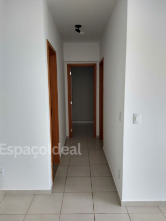 Imagem Apartamento com 2 Quartos à Venda, 55 m² em Jardim Ubirama - Lençóis Paulista