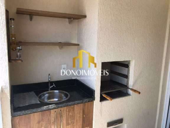 Apartamento com 2 Quartos à Venda, 164 m² em Vila Guiomar - Santo André