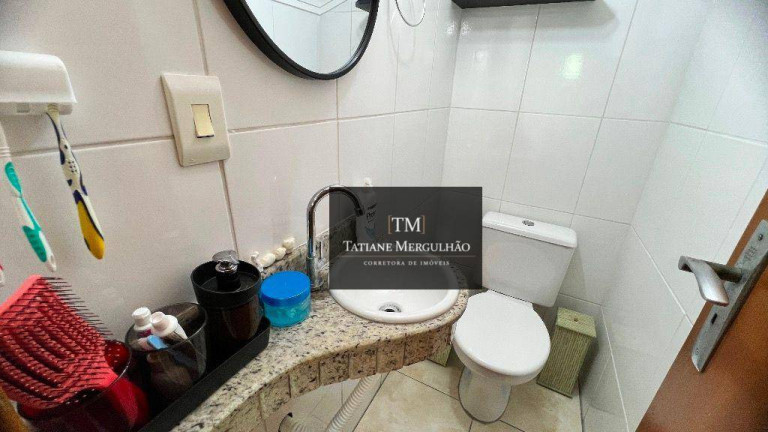 Imagem Sobrado com 2 Quartos à Venda, 71 m² em Tude Bastos (sítio Do Campo) - Praia Grande