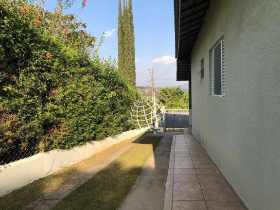 Imagem Casa com 3 Quartos à Venda, 210 m² em Usina - Atibaia