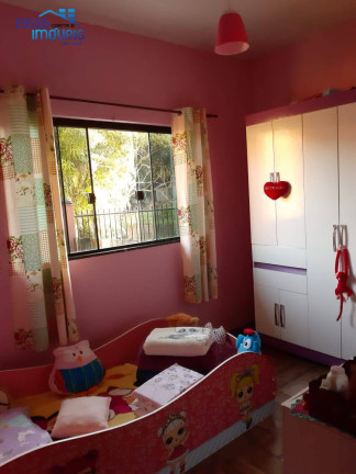 Imagem Casa com 2 Quartos à Venda, 55 m² em Santa Gema - Colombo Imagem Casa com 2 Quartos à Venda, 55 m² em Santa Gema - Colombo