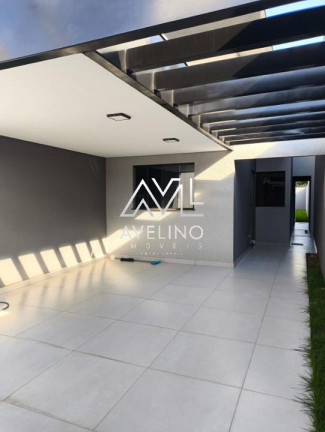 Imagem Casa com 3 Quartos à Venda, 161 m² em Vila Nova Campo Grande - Campo Grande Imagem Casa com 3 Quartos à Venda, 161 m² em Vila Nova Campo Grande - Campo Grande