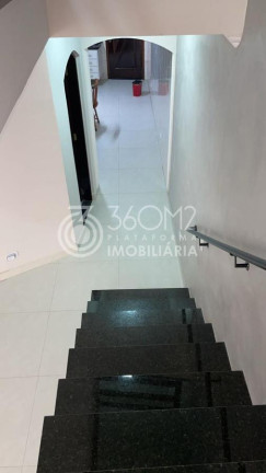 Imagem Casa com 3 Quartos à Venda, 263 m² em Jardim Rina - Santo André Imagem Casa com 3 Quartos à Venda, 263 m² em Jardim Rina - Santo André