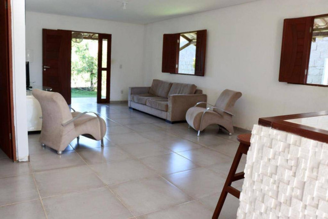 Imagem Casa com 5 Quartos à Venda, em Barra Grande - Marau Imagem Casa com 5 Quartos à Venda, em Barra Grande - Marau