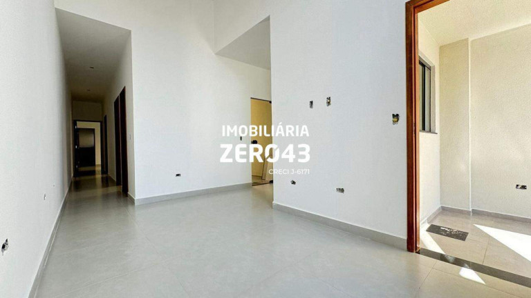 Imagem Casa com 3 Quartos à Venda, 78 m² em Jardim Moema - Londrina Imagem Casa com 3 Quartos à Venda, 78 m² em Jardim Moema - Londrina