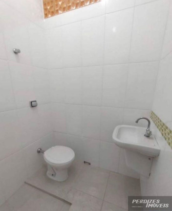 Imagem Casa com 2 Quartos à Venda, 95 m² em Perdizes - São Paulo Imagem Casa com 2 Quartos à Venda, 95 m² em Perdizes - São Paulo