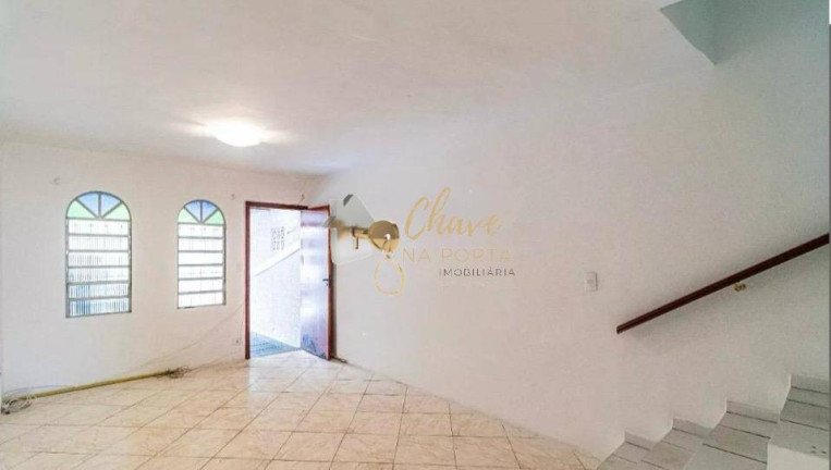 Imagem Casa com 3 Quartos à Venda, 120 m² em Jardim Olympia - São Paulo Imagem Casa com 3 Quartos à Venda, 120 m² em Jardim Olympia - São Paulo