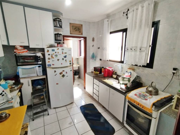Imagem Apartamento com 1 Quarto à Venda, 53 m² em Boqueirão - Praia Grande