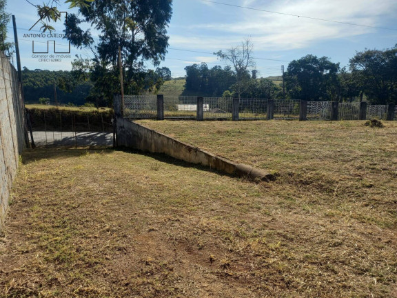 Terreno à Venda, 3 m² em Morro Grande Da Boa Vista - Bragança Paulista