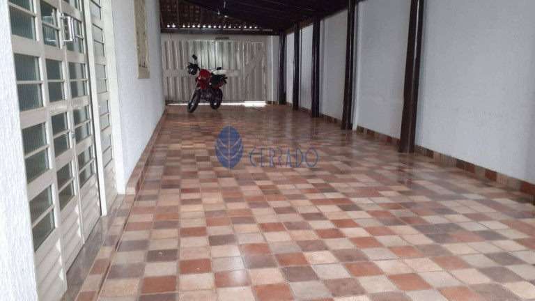 Imagem Casa com 3 Quartos à Venda, 350 m² em Jardim Alexandrina - Anápolis