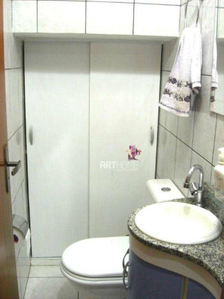 Imagem Sobrado com 3 Quartos à Venda, 128 m² em Vila Príncipe De Gales - Santo André Imagem Sobrado com 3 Quartos à Venda, 128 m² em Vila Príncipe De Gales - Santo André