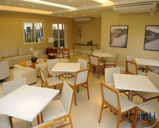 Imagem Imóvel com 3 Quartos à Venda, 70 m² em Anil - Rio De Janeiro