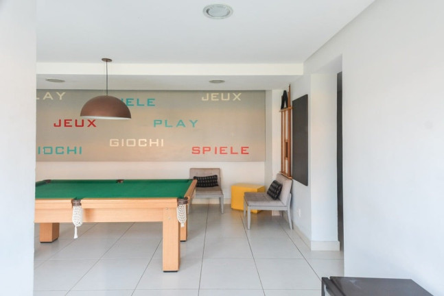 Imagem Apartamento com 1 Quarto à Venda, 37 m² em Liberdade - São Paulo