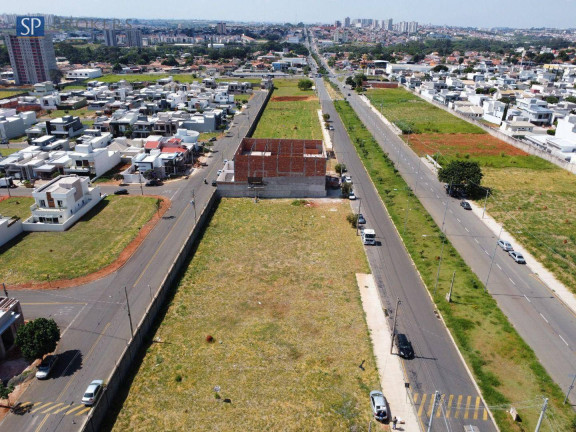 Imagem Terreno à Venda, 636 m² em Parque Ortolândia - Hortolândia