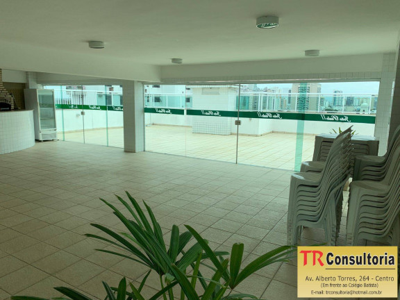 Imagem Apartamento com 3 Quartos à Venda, 84 m² em Campos Dos Goytacazes Imagem Apartamento com 3 Quartos à Venda, 84 m² em Campos Dos Goytacazes