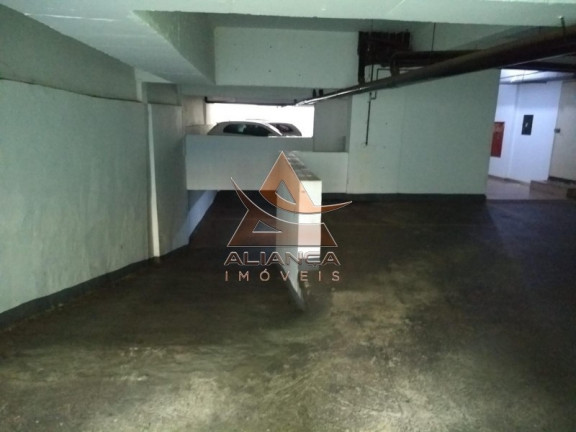 Imagem Apartamento com 2 Quartos à Venda, 66 m² em Centro - Ribeirão Preto