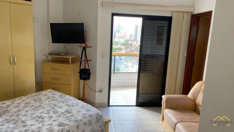 Imagem Apartamento com 3 Quartos à Venda, 125 m² em Caiçara - Praia Grande Imagem Apartamento com 3 Quartos à Venda, 125 m² em Caiçara - Praia Grande