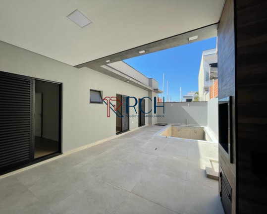 Imagem Casa com 3 Quartos à Venda, 170 m² em Parque Ibiti Reserva - Sorocaba
