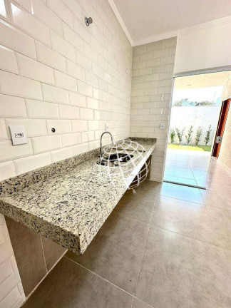 Imagem Casa com 3 Quartos à Venda, 92 m² em Bella Atibaia - Atibaia