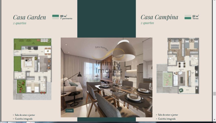 Imagem Casa de Condomínio com 3 Quartos à Venda, 122 m² em Bosque Residencial Do Jambreiro - Nova Lima Imagem Casa de Condomínio com 3 Quartos à Venda, 122 m² em Bosque Residencial Do Jambreiro - Nova Lima