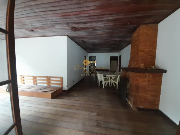 Imagem Casa com 3 Quartos à Venda, 100 m² em Colônia Alpina - Teresópolis Imagem Casa com 3 Quartos à Venda, 100 m² em Colônia Alpina - Teresópolis