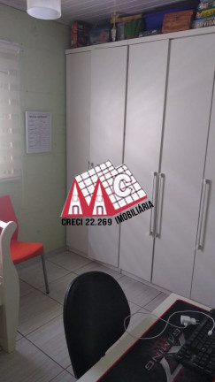 Imagem Imóvel com 3 Quartos à Venda, 180 m² em Central Parque - Sorocaba