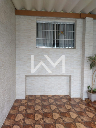Imagem Casa com 1 Quarto à Venda, 100 m² em Jardim Pinhal - Guarulhos Imagem Casa com 1 Quarto à Venda, 100 m² em Jardim Pinhal - Guarulhos