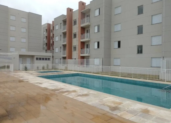 Imagem Apartamento com 2 Quartos à Venda, 58 m² em Jardim Europa - Suzano