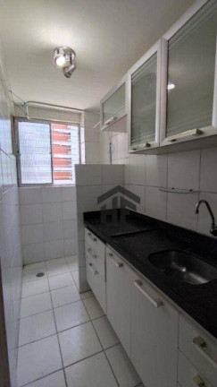 Imagem Apartamento com 3 Quartos à Venda, 60 m² em Jardim Atlântico - Olinda Imagem Apartamento com 3 Quartos à Venda, 60 m² em Jardim Atlântico - Olinda