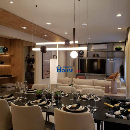 Imagem Apartamento com 2 Quartos à Venda, 92 m² em Perdizes - São Paulo