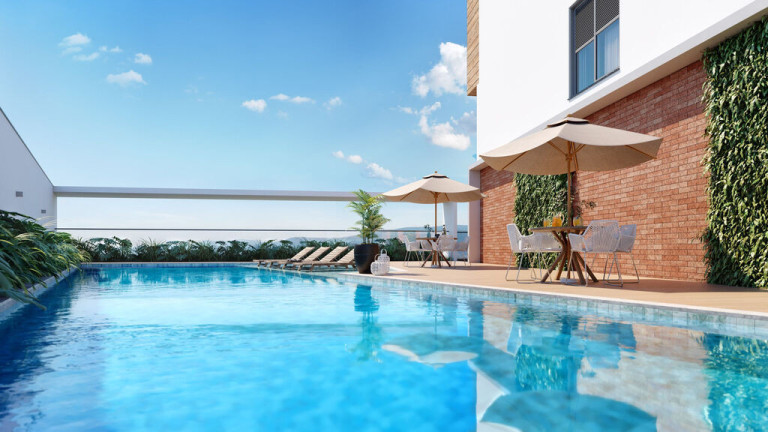 Imagem Apartamento com 3 Quartos à Venda, 134 m² em Centro - Itajaí