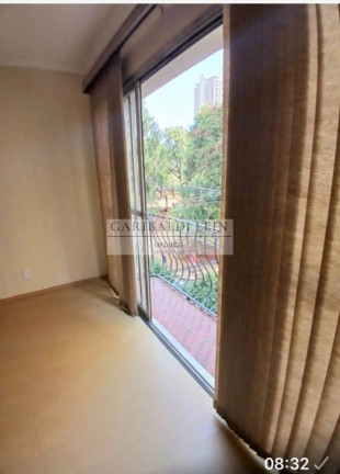 Imagem Imóvel com 3 Quartos à Venda, 94 m² em Centro - Campinas
