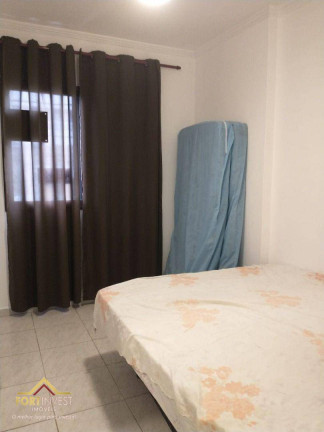 Imagem Imóvel com 1 Quarto à Venda, 40 m² em Boqueirão - Praia Grande