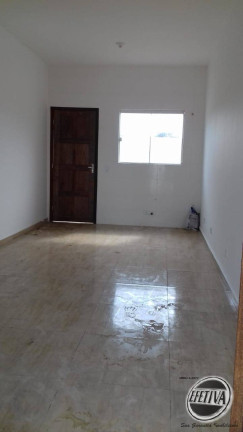 Imagem Casa com 2 Quartos à Venda, 50 m² em Balneário Eliane - Guaratuba