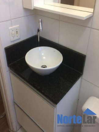 Imagem Apartamento com 2 Quartos à Venda, 50 m² em Vila Carolina - São Paulo