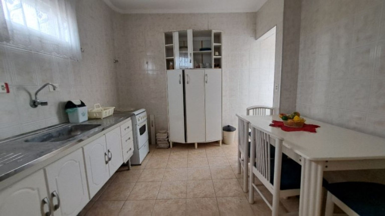 Imagem Apartamento com 1 Quarto à Venda, 52 m² em Real - Praia Grande