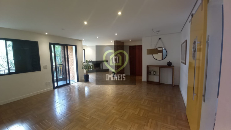 Imagem Apartamento com 3 Quartos à Venda, 138 m² em Bela Aliança - São Paulo