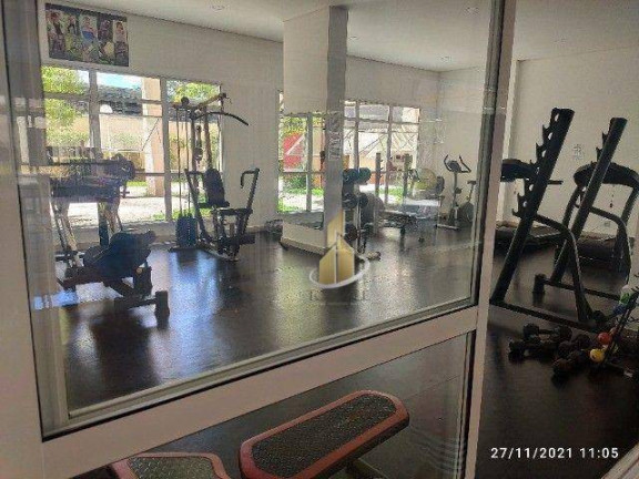 Imagem Apartamento com 3 Quartos à Venda, 83 m² em Jardim Aquarius - São José Dos Campos Imagem Apartamento com 3 Quartos à Venda, 83 m² em Jardim Aquarius - São José Dos Campos