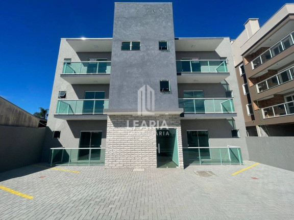 Imagem Apartamento com 2 Quartos à Venda, 92 m² em Paese - Itapoá