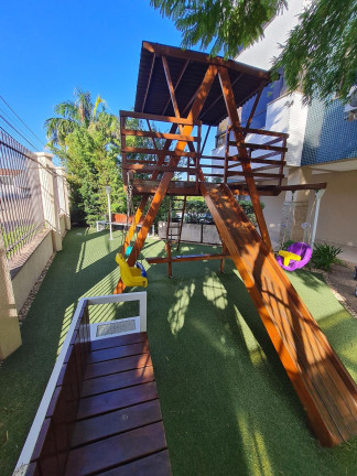 Imagem Apartamento com 3 Quartos à Venda, 135 m² em Nossa Senhora De Lourdes - Santa Maria