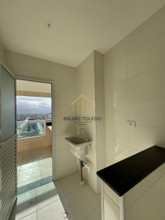 Imagem Apartamento com 2 Quartos à Venda, 75 m² em Mirim - Praia Grande Imagem Apartamento com 2 Quartos à Venda, 75 m² em Mirim - Praia Grande