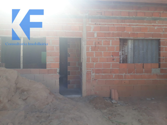 Imagem Casa com 2 Quartos à Venda, 65 m² em Centro - Sumaré