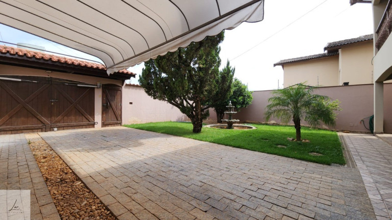 Casa com 3 Quartos à Venda, 210 m² em Alto Da Colina - Indaiatuba