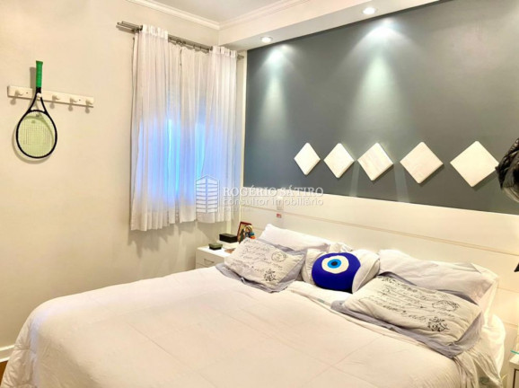 Imagem Apartamento com 3 Quartos à Venda, 100 m² em Vila Mariana - São Paulo