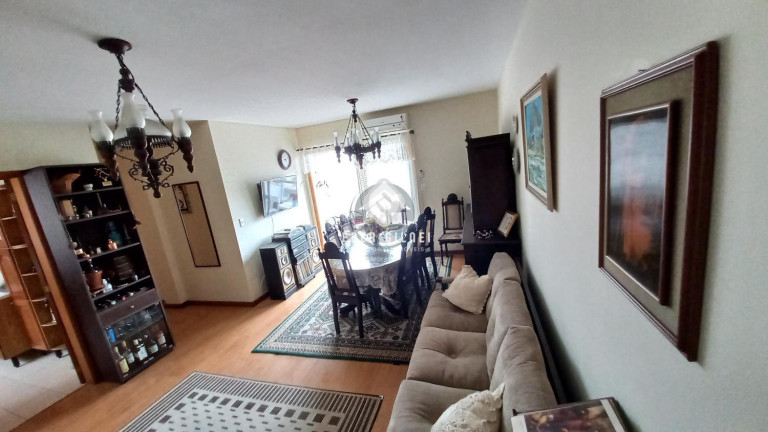 Imagem Apartamento com 3 Quartos à Venda, 84 m² em Centro - Pelotas