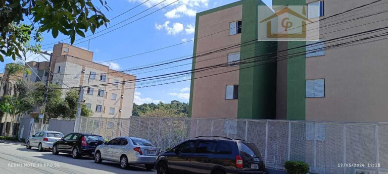 Imagem Apartamento com 2 Quartos à Venda, 57 m² em Parque Rincão - Cotia Imagem Apartamento com 2 Quartos à Venda, 57 m² em Parque Rincão - Cotia