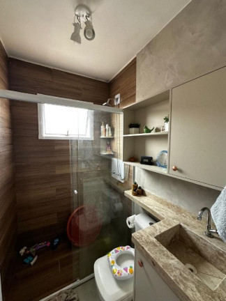 Imagem Sobrado com 2 Quartos à Venda, 57 m² em Vila Colorado - Suzano Imagem Sobrado com 2 Quartos à Venda, 57 m² em Vila Colorado - Suzano